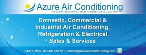 Azure Air Conditioning Pic 4