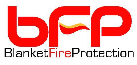 Blanket Fire Protection Pic 1 - Blanket Fire Protection