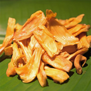 MyBee Australia Pic 3 - Dried Ripe Jack Fruit