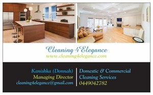 Cleaning4elegance Pic 2