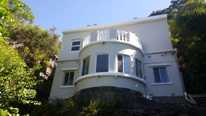 Gold Painting Services Pic 4 - Exterior painting