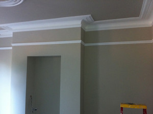 Gold Painting Services Pic 5 - Interior Painting