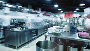 Global Commercial Kitchen Equipment Pic 2