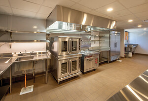 Global Commercial Kitchen Equipment Pic 3