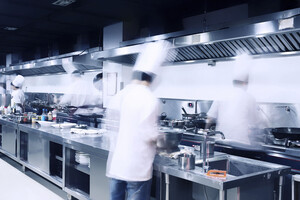 Global Commercial Kitchen Equipment Pic 5