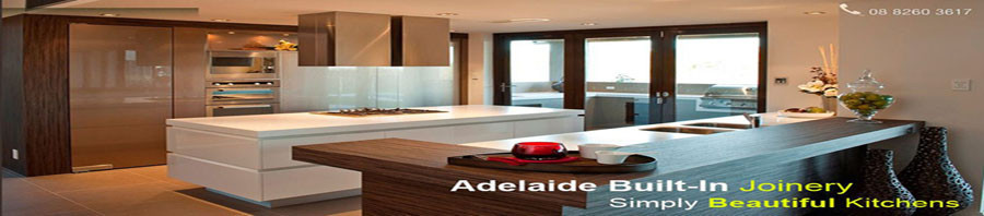 Kitchens Adelaide Pic 1