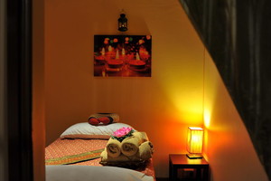 Thai Village Massage and Spa Pic 5