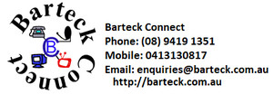 Barteck Connect Pic 3