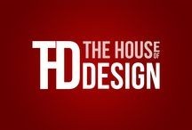 The House Of Design Pic 1 - The House Of Design build dynamic website design logo design graphic design with our best creative website designers in Australia