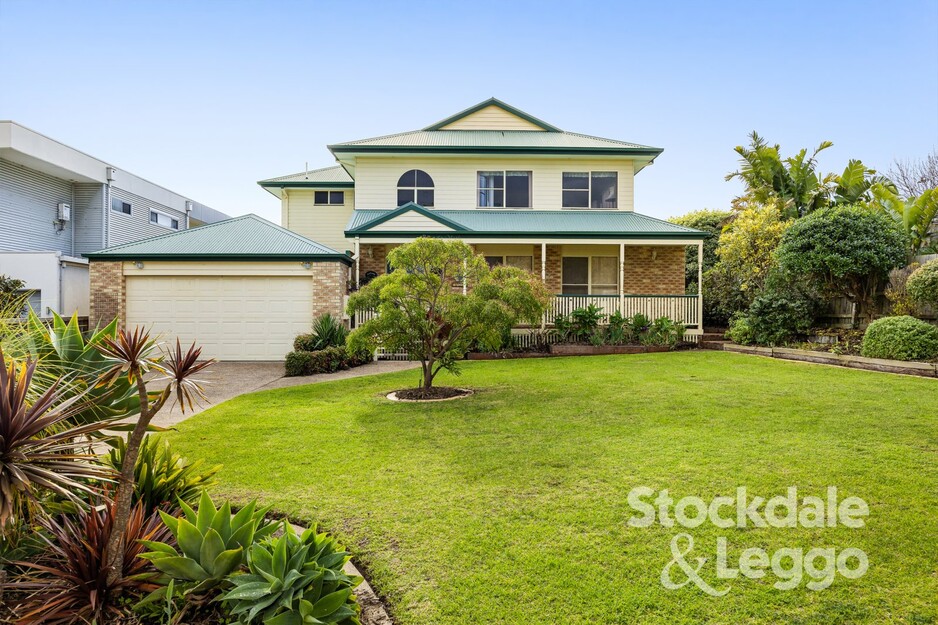 Stockdale & Leggo Dromana | Rosebud Pic 2 - real estate Rosebud