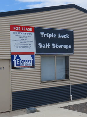 Triple Lock Self Storage Pic 4