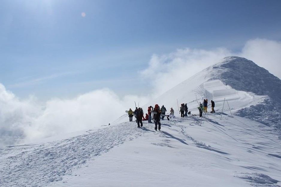 Inski Pic 2 - Niseko Hirafu