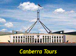 Sunrise Tours Pic 2 - Canberra Day Tours