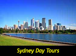 Sunrise Tours Pic 4 - Sydney Day Tours