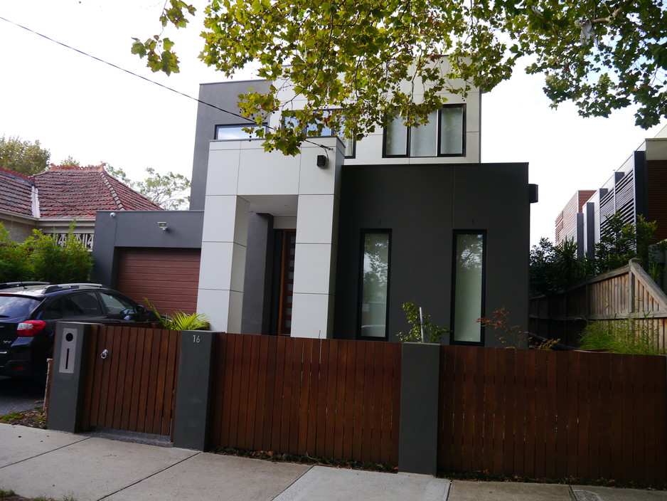 Alpha Building Group Pic 1 - Stunning home in Elwood built by Alpha still looks great 5 years on