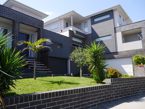 Alpha Building Group Pic 5 - Huge townhomes in Mount Waverley