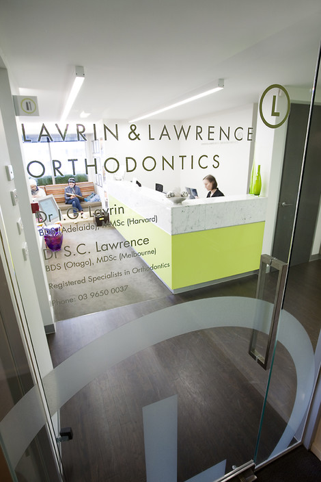 Lavrin & Lawrence Orthodontics Pic 1