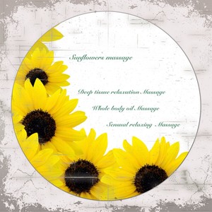 Sunflowersmassage Pic 5