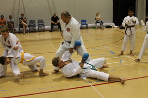 WSKF Australia - Swan Valley Karate Club Pic 2