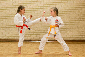 WSKF Australia - Swan Valley Karate Club Pic 4