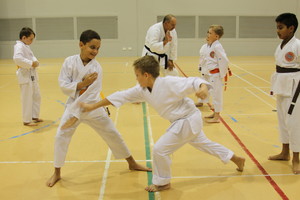 WSKF Australia - Swan Valley Karate Club Pic 5