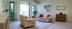 Cottesloe Counselling Centre Pic 4 - counselling room 4at cottesloe counselling centre