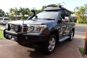 Fiamingo Detailing FNQ Pic 2