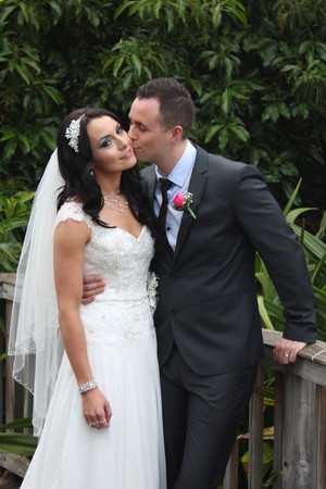 Botanic Garden Weddings Pic 3 - Botanic Gardens of Adelaide for beautiful photography