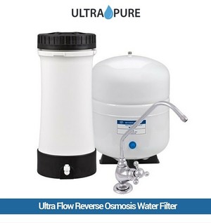 Ultra Pure Water Pic 2