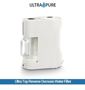 Ultra Pure Water Pic 3