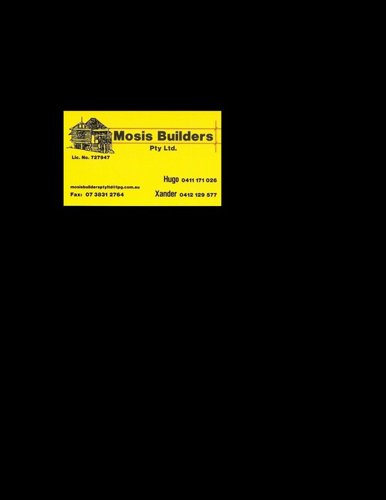 Mosis Builders Pic 1