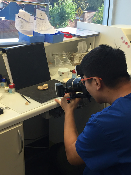 Perth Milling Centre, Dental Lab Pic 2