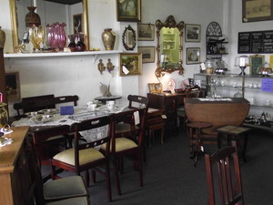 Timeless Treasures and Tearoom Pic 2