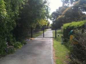 Gippsland Gate and Garage Door Systems Pic 5