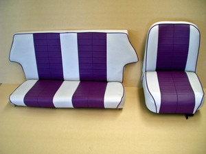 All Vehicle Upholstery Pty Ltd Pic 4