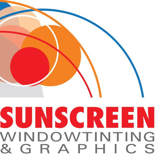 Sunscreen Window Tinting Pic 1