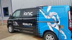 Ionic Systems Australia Pic 3