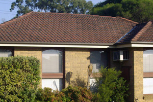 Ability Roofing Pty Ltd Pic 4 - Before Photo