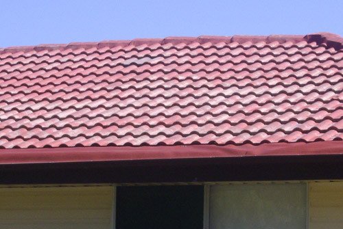 Ability Roofing Pty Ltd Pic 1 - Completed Roof Restoration