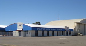 Kenx Design Associates Pty Ltd Pic 5 - Royal Flying Doctor Service Administration