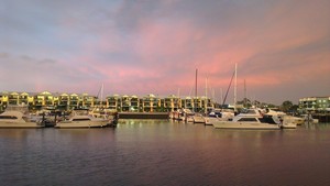 Peter Hansen Yacht Brokers Raby Bay Pic 4 - Raby Bay Marina