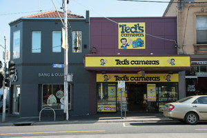 Ted's Cameras Camberwell Pic 2