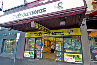 Ted's Cameras Camberwell Pic 1