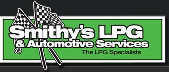 Smithy's LPG & Automotive Services Pic 1