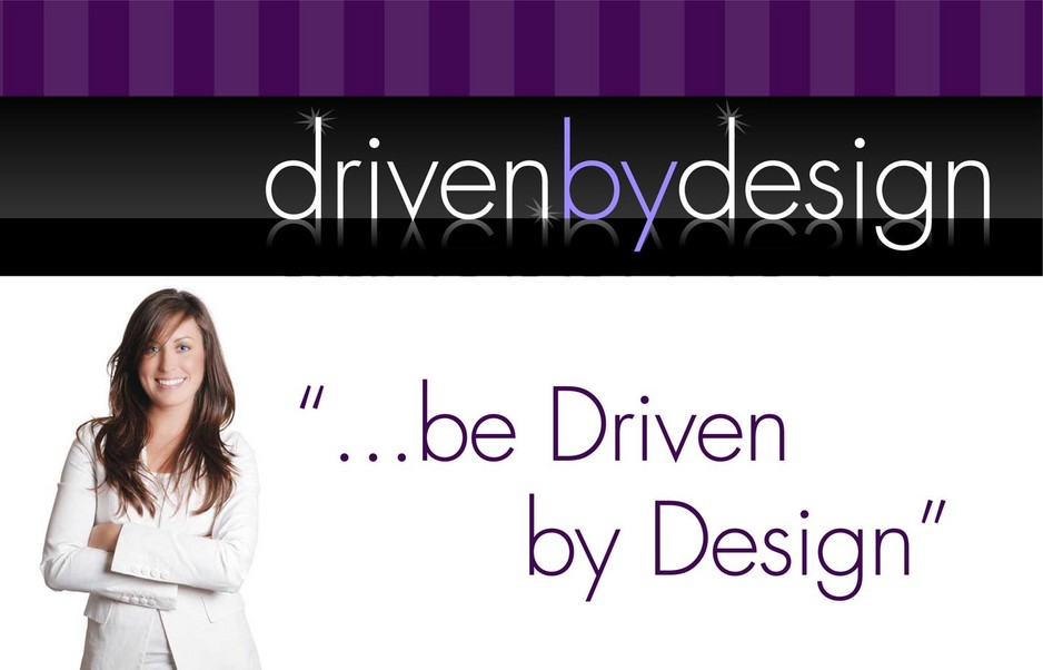 Driven by Design Pic 1