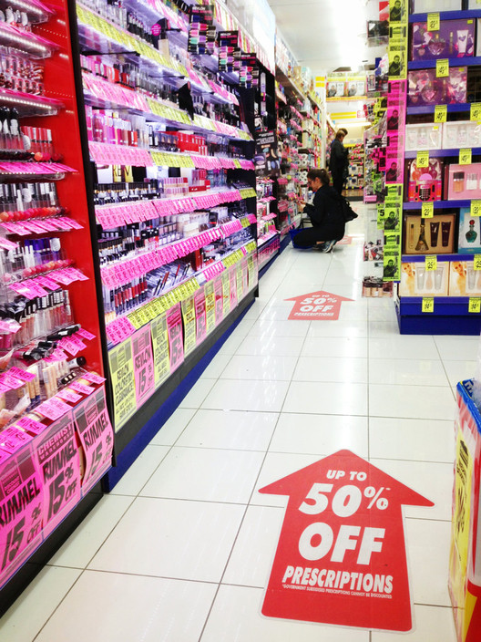 Chemist Warehouse Hawthorn Pic 1