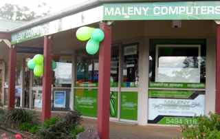 Maleny Computers Pic 1 - maleny computers