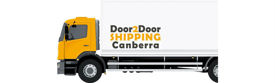 Door 2 Door Shipping Pic 2