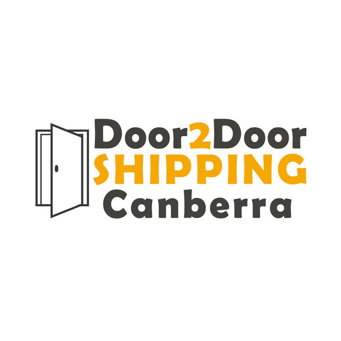 Door 2 Door Shipping Pic 1