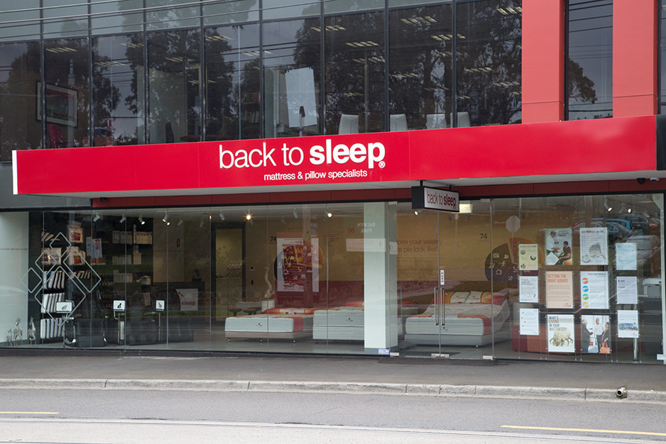 Back To Sleep Balwyn Pic 1